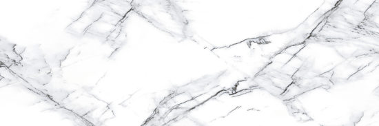 Treasure Ice White Marble 4x12 Polished | Tile Center