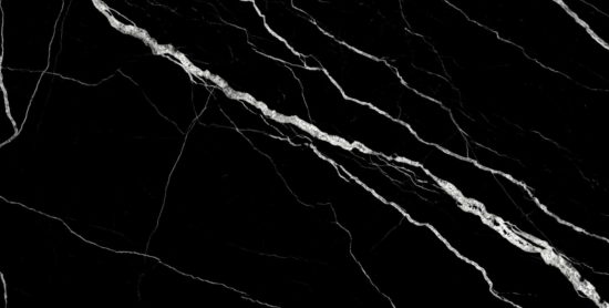 Treasure Midnight Nero 12x24 Polished | Tile Center