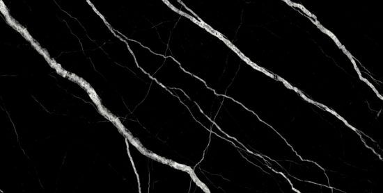Treasure Midnight Nero 12x24 Polished | Tile Center