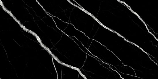 Treasure Midnight Nero 24x48 Polished | Tile Center