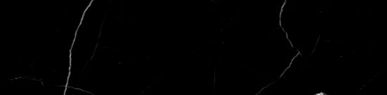 Treasure Midnight Nero 3x12 Carved Bullnose | Tile Center