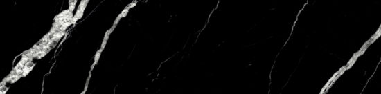 Treasure Midnight Nero 3x12 Carved Bullnose | Tile Center