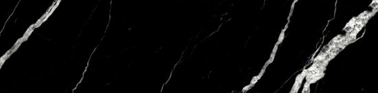 Treasure Midnight Nero 3x12 Polished Bullnose | Tile Center