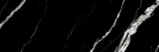 Treasure Midnight Nero 4x12 Polished | Tile Center