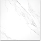 Treasure Statuario 24x24 Polished | Tile Center