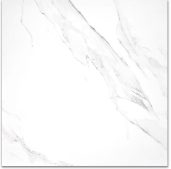 Treasure Statuario 24x24 Polished | Tile Center