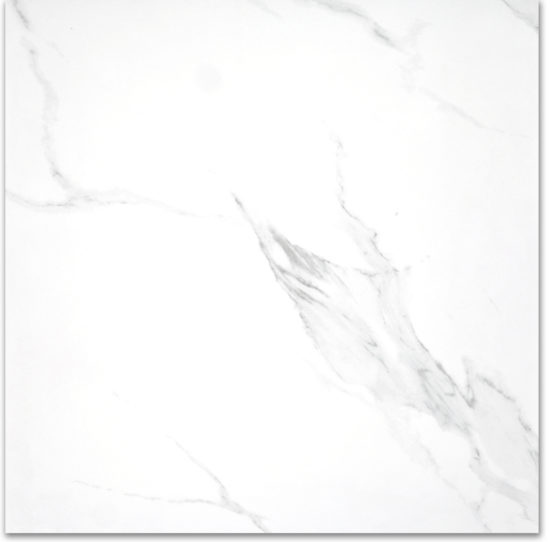 Treasure Statuario 24x24 Polished | Tile Center