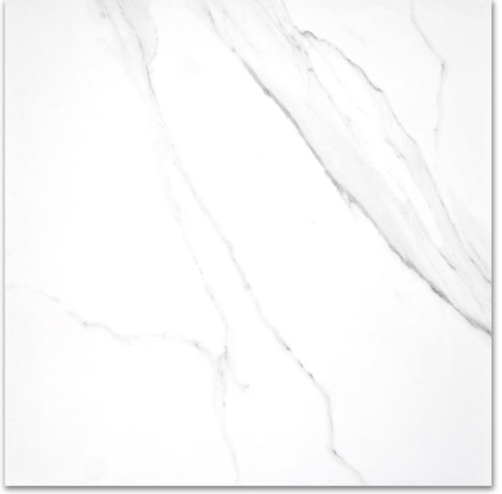 Treasure Statuario 24x24 Polished | Tile Center