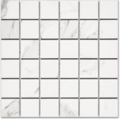 Treasure Statuario 2x2 Polished Mosaic | Tile Center
