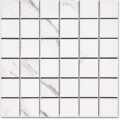 Treasure Statuario 2x2 Polished Mosaic | Tile Center
