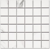 Treasure Statuario 2x2 Polished Mosaic | Tile Center