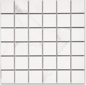 Treasure Statuario 2x2 Polished Mosaic | Tile Center