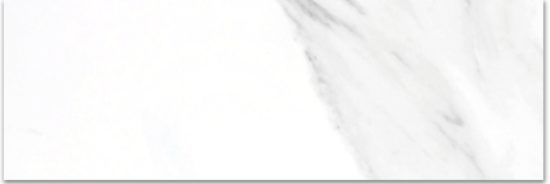 Treasure Statuario 4x12 Polished | Tile Center