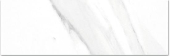 Treasure Statuario 4x12 Polished | Tile Center