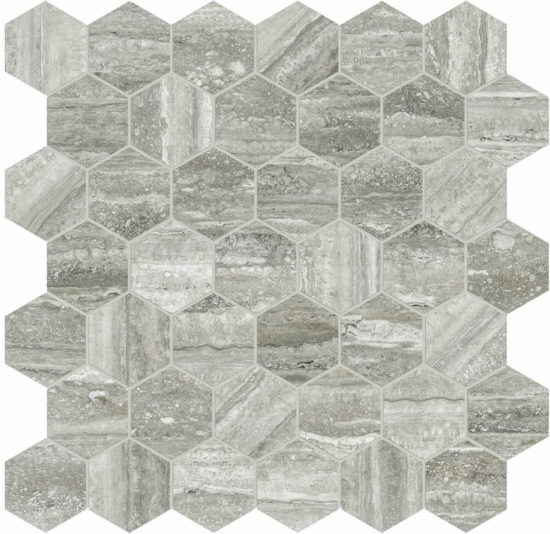 Treiste Travertini Honed 2 | Tile Center