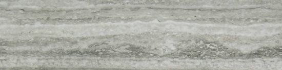 Treiste Travertini Honed 3X12 Bullnose | Tile Center