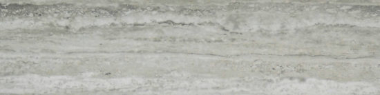 Treiste Travertini Honed 3X12 Bullnose | Tile Center