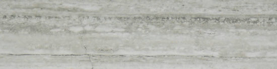 Treiste Travertini Honed 3X12 Bullnose | Tile Center