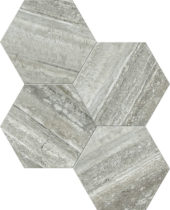 Treiste Travertini Honed 6 | Tile Center