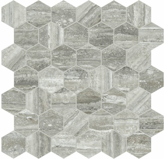 Treiste Travertini Polished 2 | Tile Center