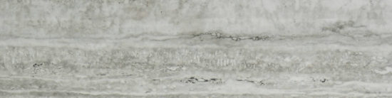 Treiste Travertini Polished 3X12 Bullnose | Tile Center