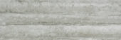 Treiste Travertini Polished 4X12 | Tile Center