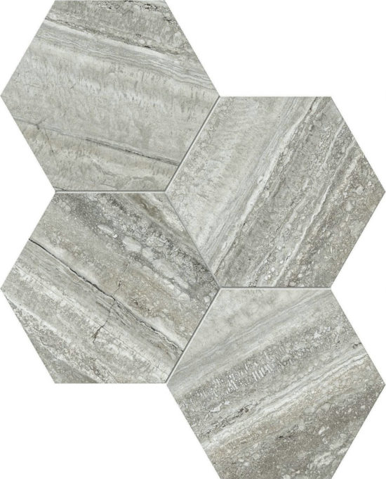 Treiste Travertini Polished 6 | Tile Center