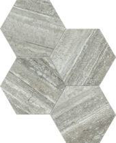 Treiste Travertini Polished 6 | Tile Center