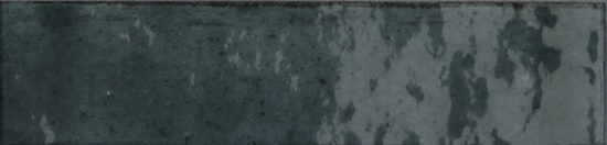 Tribeca Blue 2x9 Bullnose | Tile Center