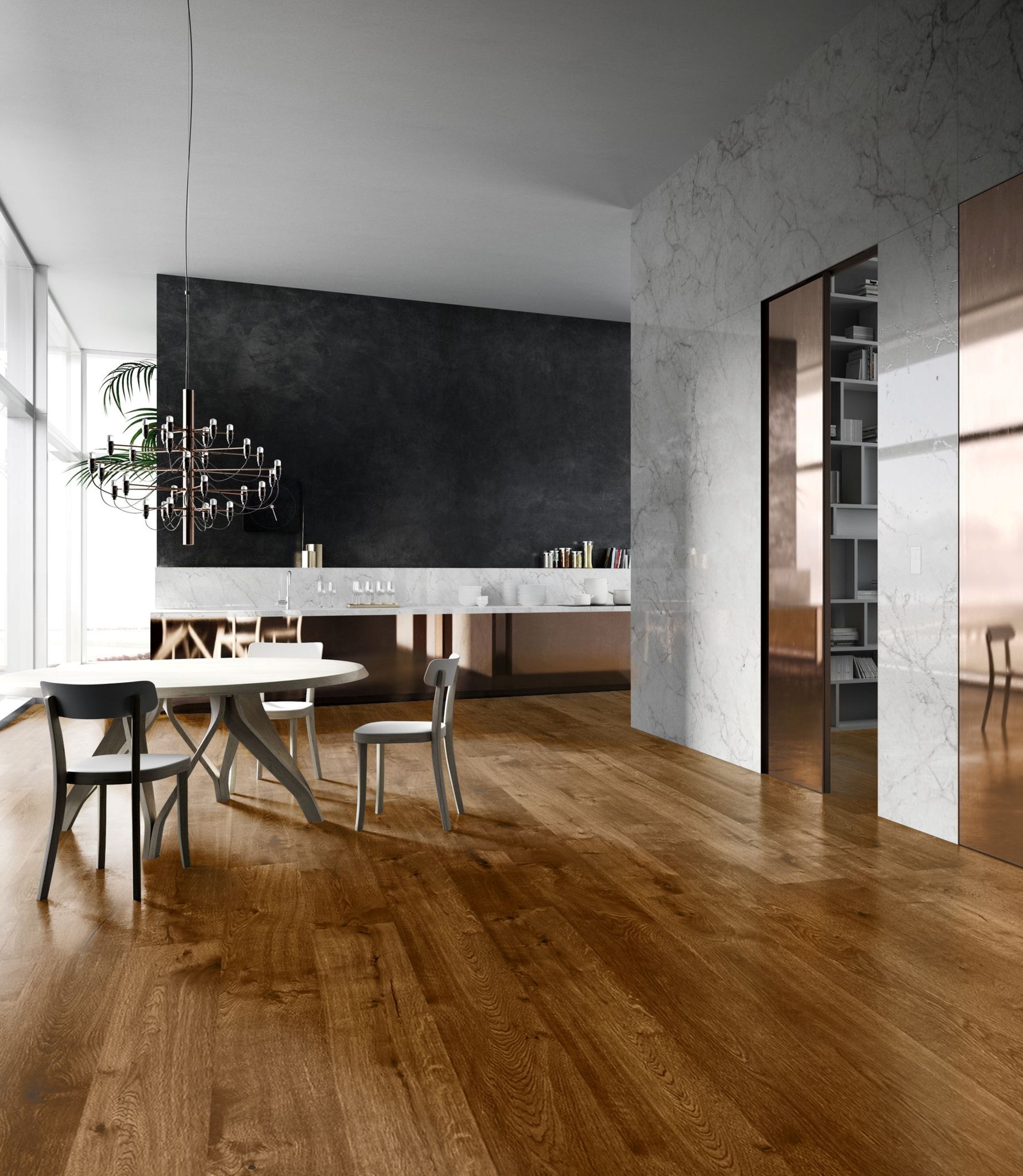 True Earth Floorworks 12 | Tile Center