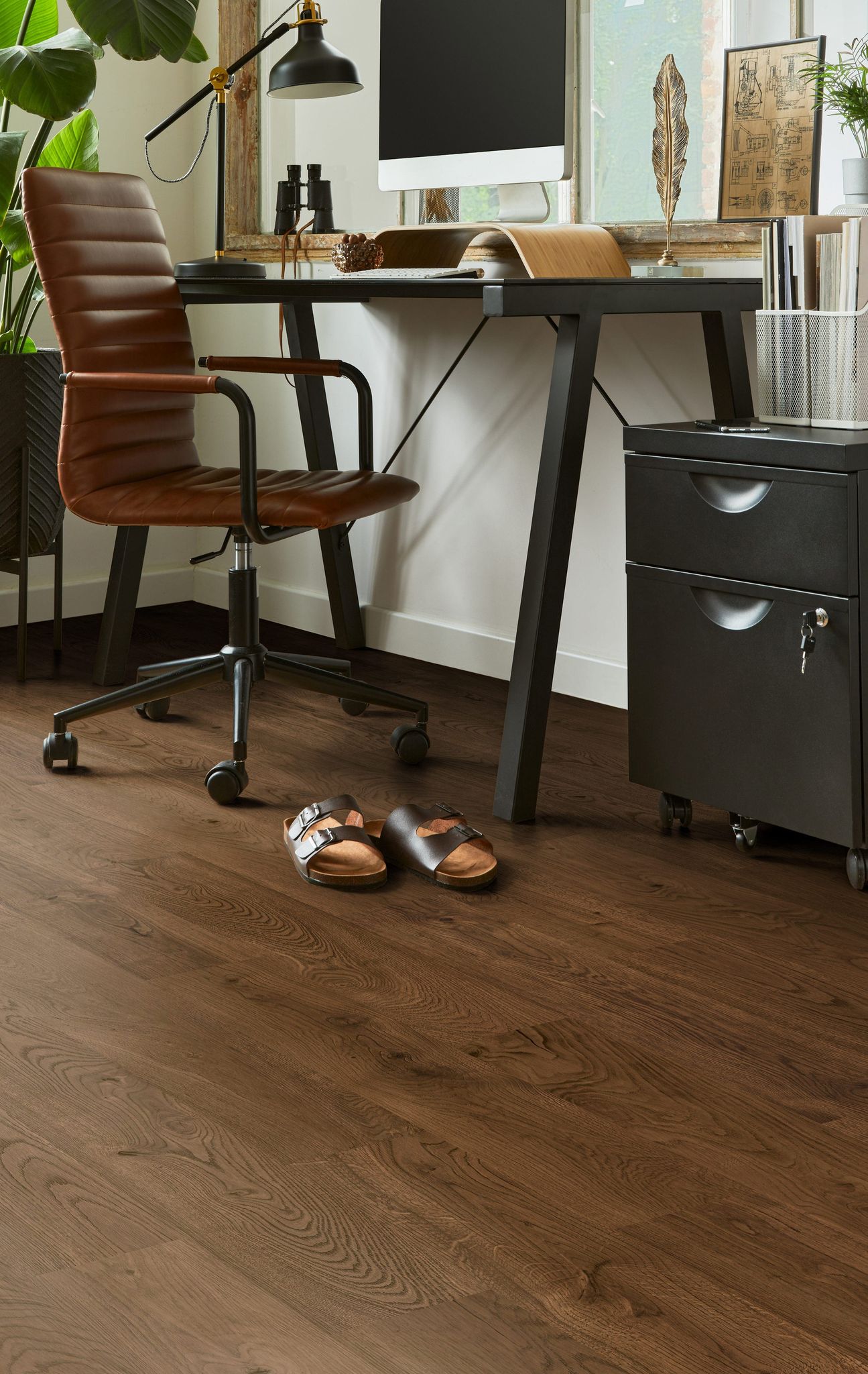 True Earth Floorworks 5 | Tile Center