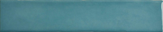 Turquoise Mix 2X10 | Tile Center