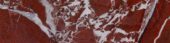 Tuscano Rosso 3x12 | Tile Center