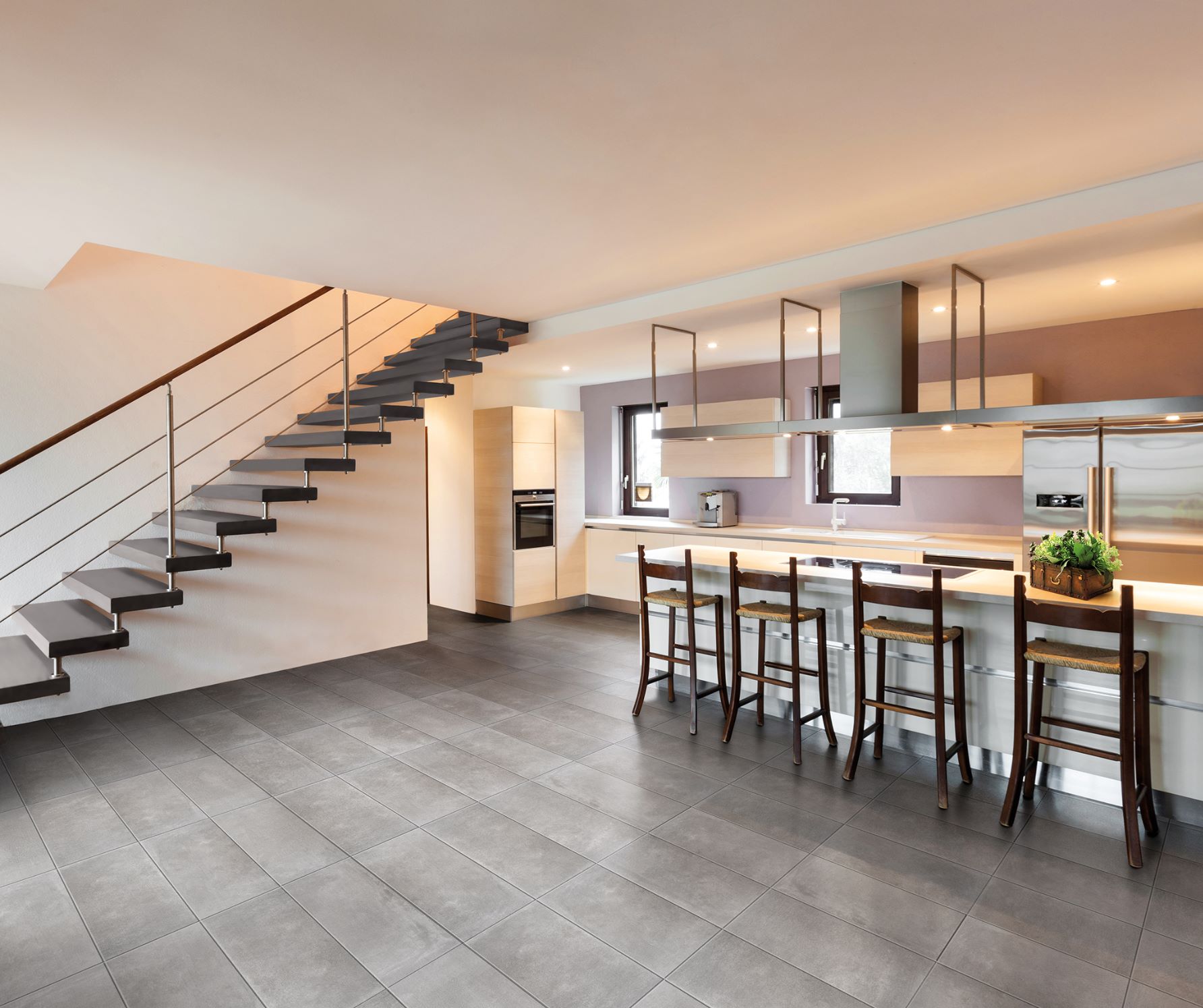 URBAN_5_G | Tile Center