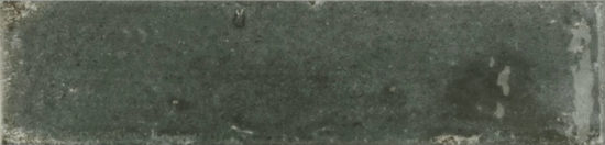 Uptown Teal 2x9 Bullnose | Tile Center