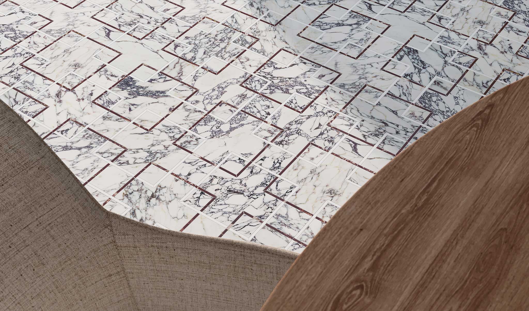 Utopio 10 | Tile Center