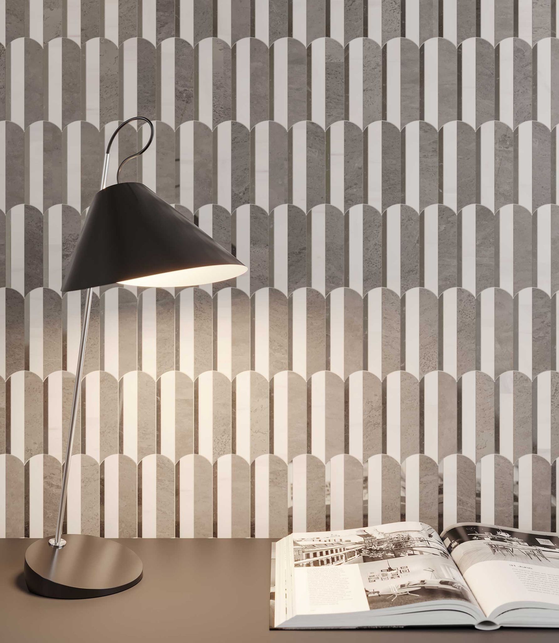 Utopio 19 | Tile Center