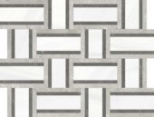 Utopio Cesto Mist Mosaic | Tile Center