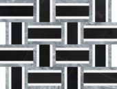 Utopio Cesto Monochromo Mosaic | Tile Center