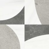 Utopio Eclypse Mist Mosaic | Tile Center