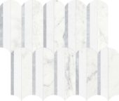 Utopio Hydros Dove Mosaic | Tile Center