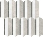 Utopio Hydros Mist Mosaic | Tile Center