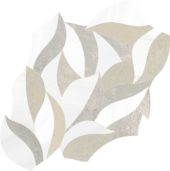 Utopio Lush Clay Mosaic | Tile Center