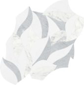Utopio Lush Dove Mosaic | Tile Center