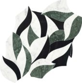 Utopio Lush Pine Mosaic | Tile Center