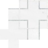 Utopio Schema Dove Mosaic | Tile Center