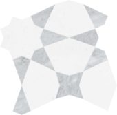 Utopio Stellar Mosaic | Tile Center