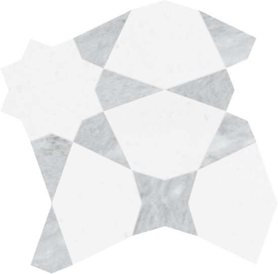 Utopio Stellar Mosaic