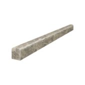 Velutto Ash .5x12 Deco-Bar | Tile Center