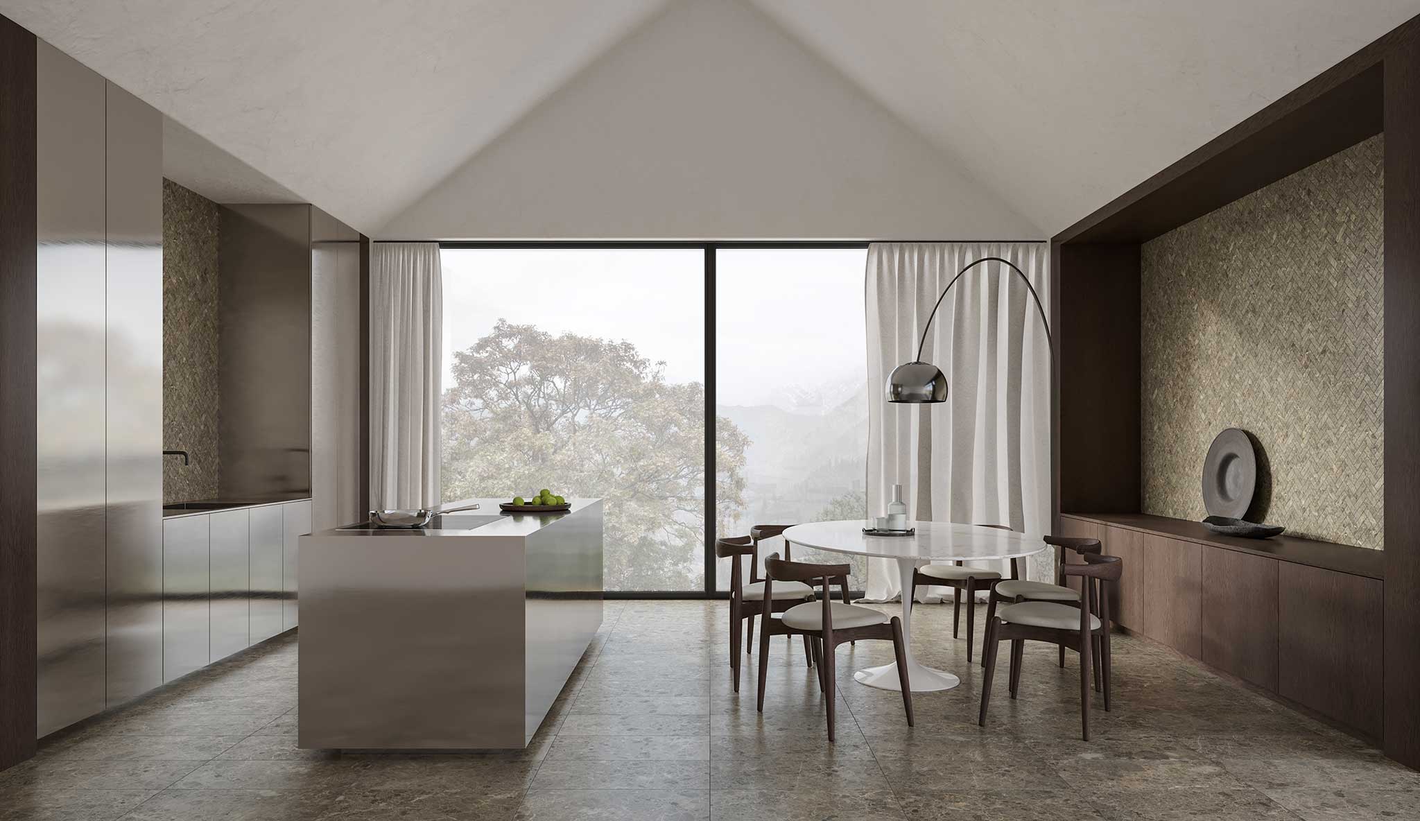 Velutto Ash 0 | Tile Center